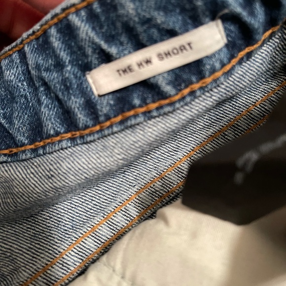 ZARA High Waisted short - Picture 4 of 4